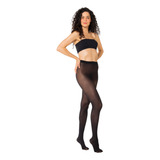 Meia Calça Opaca Feminina Adulto Clássica Fio 40 Trifil