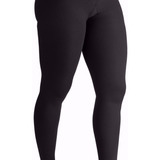 Meia Calça Segunda Masculina Pele Termica Flanelada Inverno