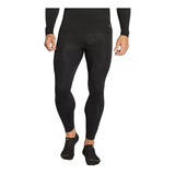 Meia Calça Segunda Pele Térmica Masculina Flanelada Inverno