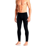Meia Calça Segunda Pele Térmica Masculina Flanelada Inverno