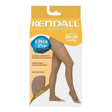 Meia Calça Sem Ponteira Kendall Alta Compressão 1891