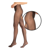 Meia Calça Trifil Af Modelo Europeu Fio 20 W06308