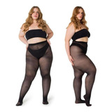 Meia Calça Trifil Fio 40 Adulto Feminina Opaca Plus Size