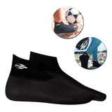 Meia Calçado Bota Neoprene Beach Tennis Esportes Areia Praia