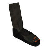 Meia Caminhada Trekking Universal Hunter Unissex Scheels