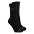 Meia Cano Alto Esportiva Calvin Klein Algodão Masculina