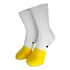 Meia Cano Divertida Alto Puppet Pato