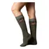 Meia Cano Longo Celta Zenz Western