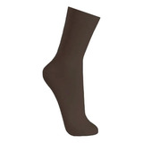 Meia Cano Médio Lupo Sportwear 01575 001 Algodão