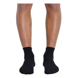 Meia Casual Masculino Algodão Sem Punho Cano Médio Trifil
