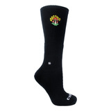 Meia Chronic Cano Alto Longo Skate 420 Original Masculino
