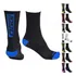Meia Ciclismo Esportiva Bike Mtb Speed Masculina Feminina