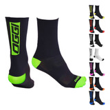 Meia Ciclismo Esportiva Bike