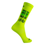 Meia Ciclismo Rikam Bike