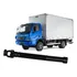 Meia Coluna Direção Mb Accelo 715   815   915   1016