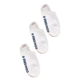 Meia Converse Star Chevron