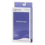 Meia Coxa 7 8 400 18 23 Mmhg Branca Antitrombo Sigvaris