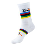 Meia De Ciclismo Marcio
