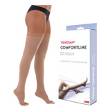 Meia De Compressão 7 8 Agh Comfortline 20 30 Mmhg Venosan