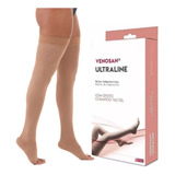 Meia De Compressão Venosan 7 8 20 30mmhg Ultraline 4000