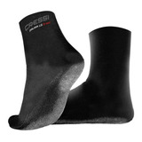 Meia De Neoprene 3mm P