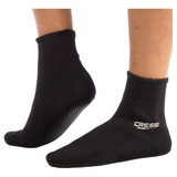 Meia De Neoprene P Mergulho Pesca Beach Palma 3mm Cressi