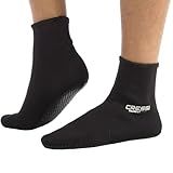 Meia De Neoprene Para Mergulho Cressi Palma LT 3 0 GG