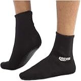 Meia De Neoprene Para Mergulho Cressi Palma LT 3 0 M