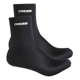 Meia De Neoprene Para