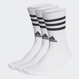 Meia Esportiva adidas Crew