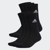 Meia Esportiva adidas Crew