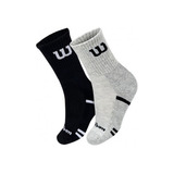 Meia Esportiva Wilson Cano
