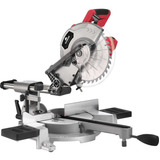 Meia Esquadria Telescopica Serra Circular 10 1800w 220v Wor