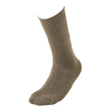 Meia Feline Feel Dry Coyote coturnos E Botas 
