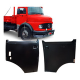 Meia Folha De Porta Mercedes Benz 1113 1313 1314 1528 2213