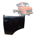 Meia Folha De Porta Mercedes Benz 1113 1313 2013 Direito