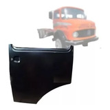 Meia Folha De Porta Mercedes Benz 1113 1313 2013 Direito