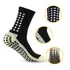Meia Futebol Antiderrapante Tipo Pro Soccer Trusox Esportiva