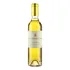 Meia Gf Vinho Branco Francês Sauternes C  Des Comperes 375ml