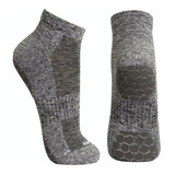 Meia Hidroginástica Lupo Antiderrapante Pilates Yoga 03310