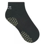 Meia Hidroginástica Pilates Antiderrapante Kit C 3 Selene