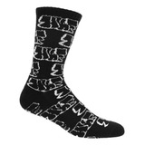 Meia Huf Remio Sock