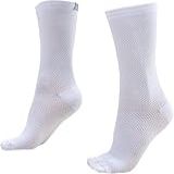 Meia HUPI Carbono Branco Cor BRANCO