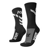Meia Hupi Lisa Ciclismo Corrida Cano Médio Lançamento 1 Par
