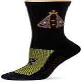 MEIA HUPI NOSSA SENHORA APARECIDA PRETO PES ME