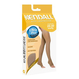 Meia Kendall 7 8 Alta Compressão Sem Ponteira