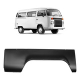 Meia Lateral Traseira Esquerda Kombi Carat 1998 1999 A 2014