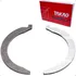 Meia Lua Anel De Encosto Std Xsara 1.6 16v 2004 2005 2006