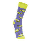 Meia Lupo Disney Urban
