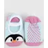 Meia Lupo Kids Sapatilha Antiderrapante Juvenil 11253-003
